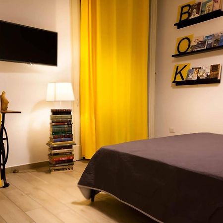 Napoli Boulevard B&B Eksteriør bilde