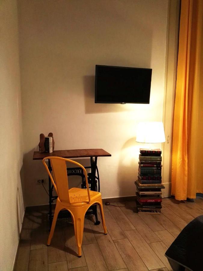 Napoli Boulevard B&B Eksteriør bilde